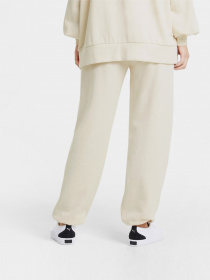 Штаны спортивные PUMA Classics Relaxed модель 53041699 Фото