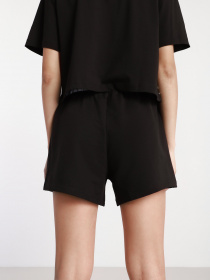 Повседневные шорты PUMA ELEVATE Shorts модель 53253301 Фото