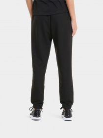 Штаны спортивные PUMA Modern Sports модель 58708001 Фото