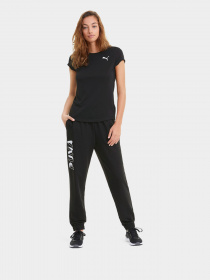 Штаны спортивные PUMA Modern Sports модель 58708001 Фото