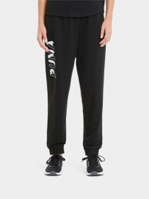 Штаны спортивные PUMA Modern Sports модель 58708001 Фото