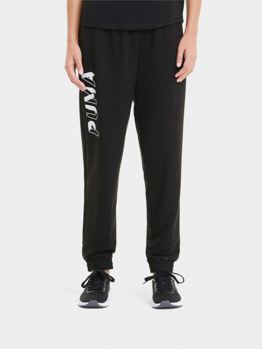 Штаны спортивные PUMA Modern Sports модель 58708001 Фото
