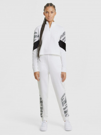 Кофта спортивная PUMA Rebel модель 58575552 Фото