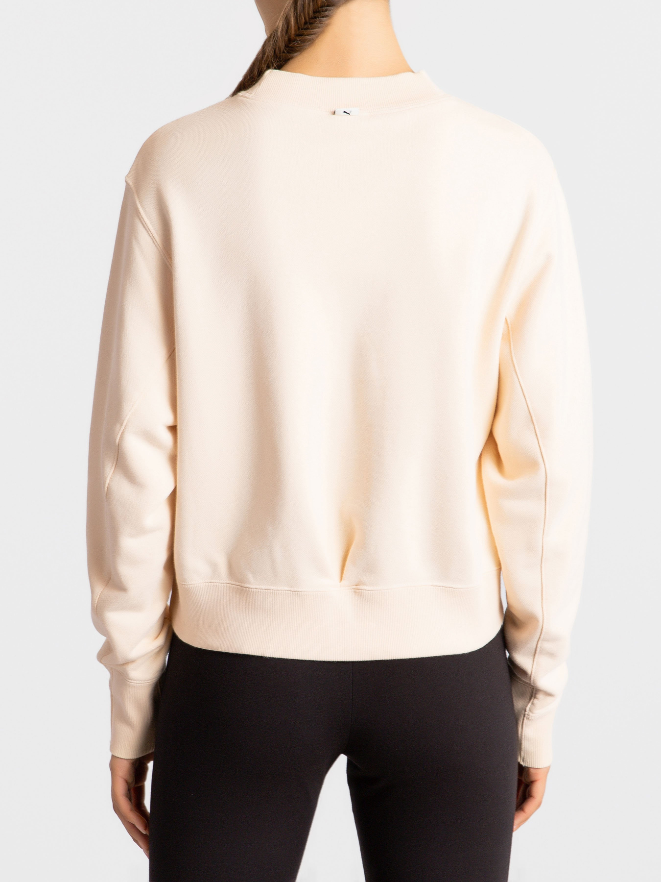 Свитшот PUMA Infuse модель 53025294 Фото