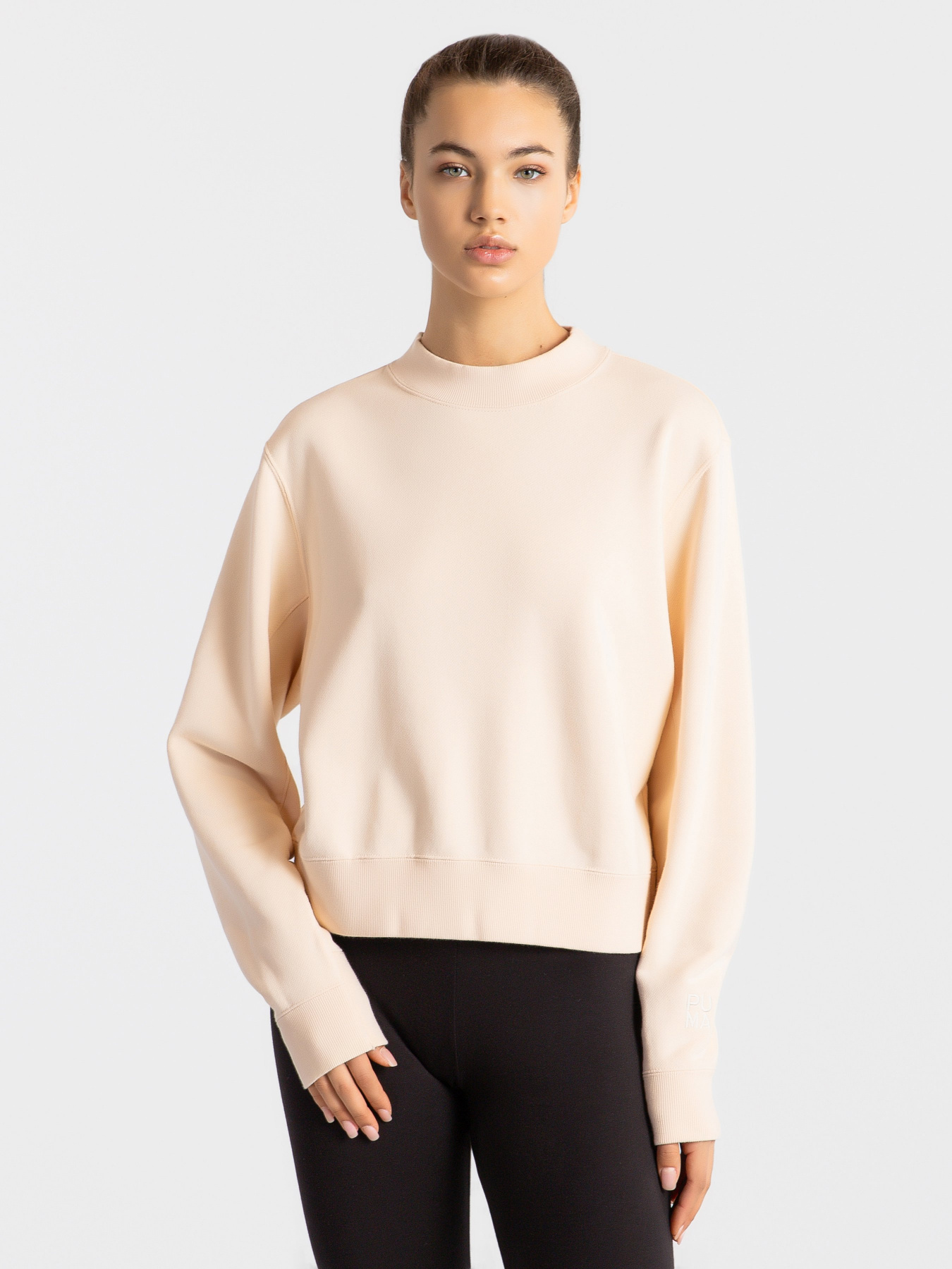 Свитшот PUMA Infuse модель 53025294 Фото