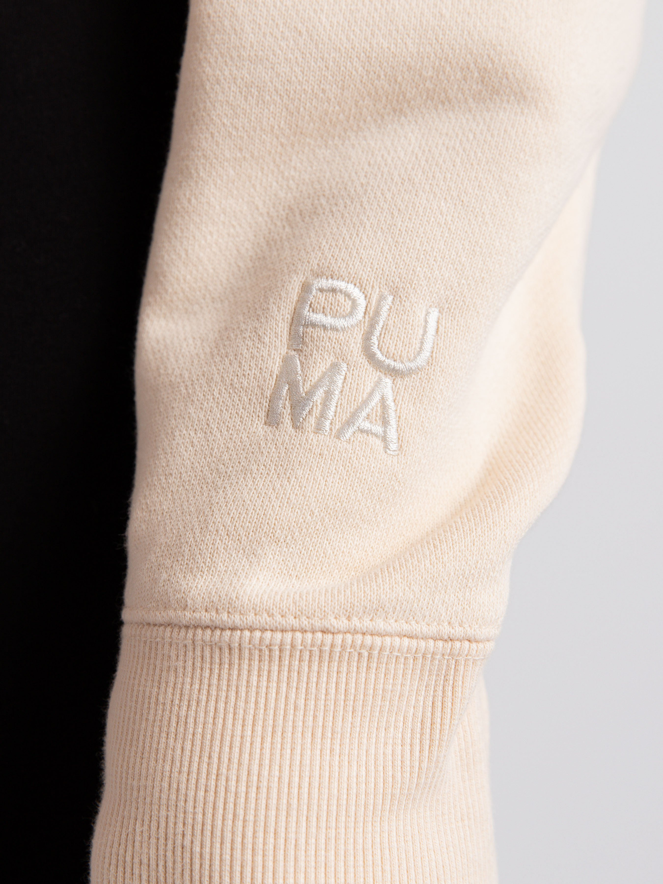 Свитшот PUMA Infuse модель 53025294 Фото