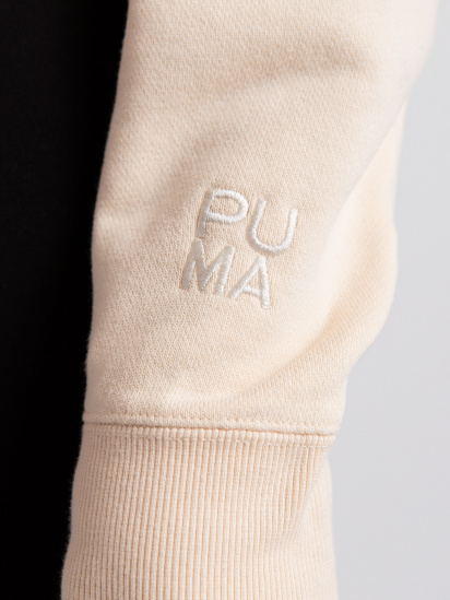 Світшот PUMA Infuse модель 53025294 — фото 4 - INTERTOP