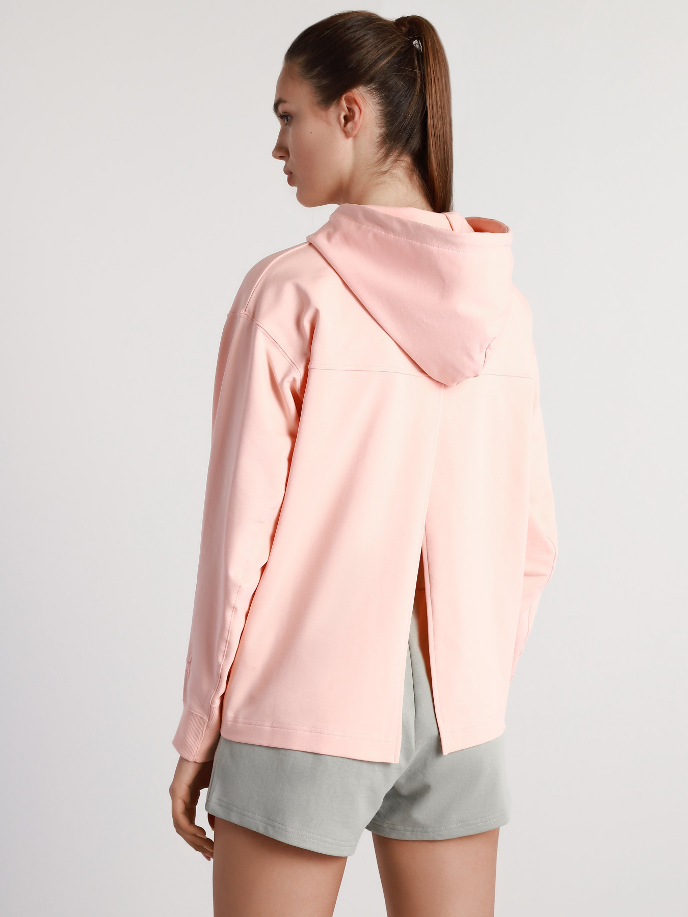 Худи PUMA Infuse модель 53025393 Фото