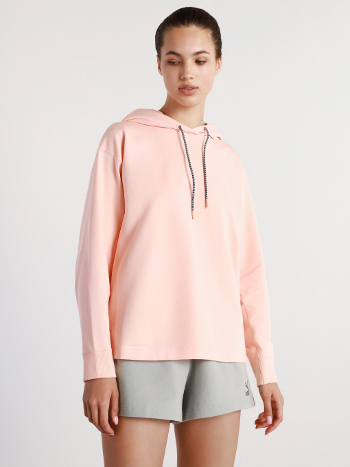 Худі PUMA Infuse модель 53025393 Фото