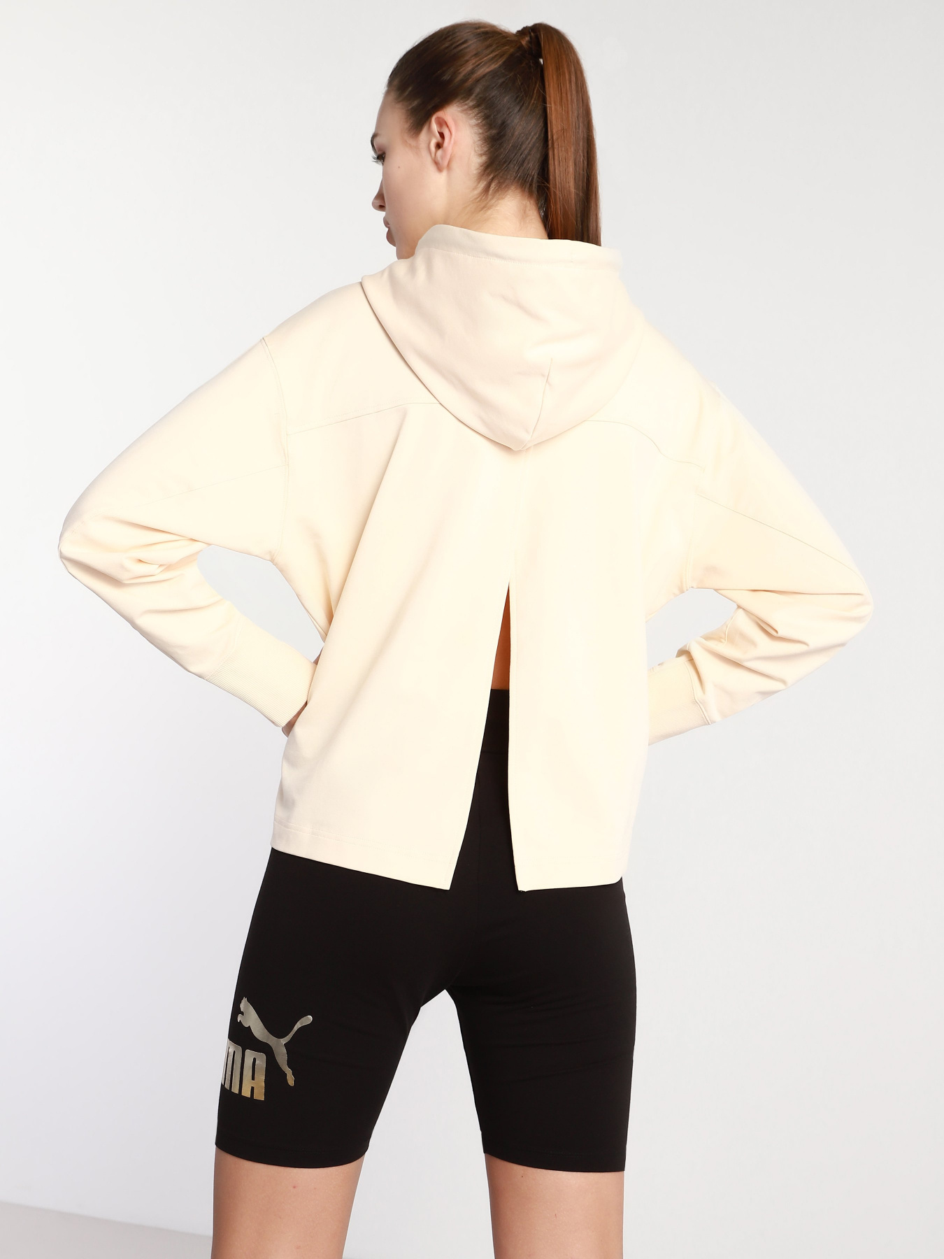 Худи PUMA Infuse модель 53025394 Фото