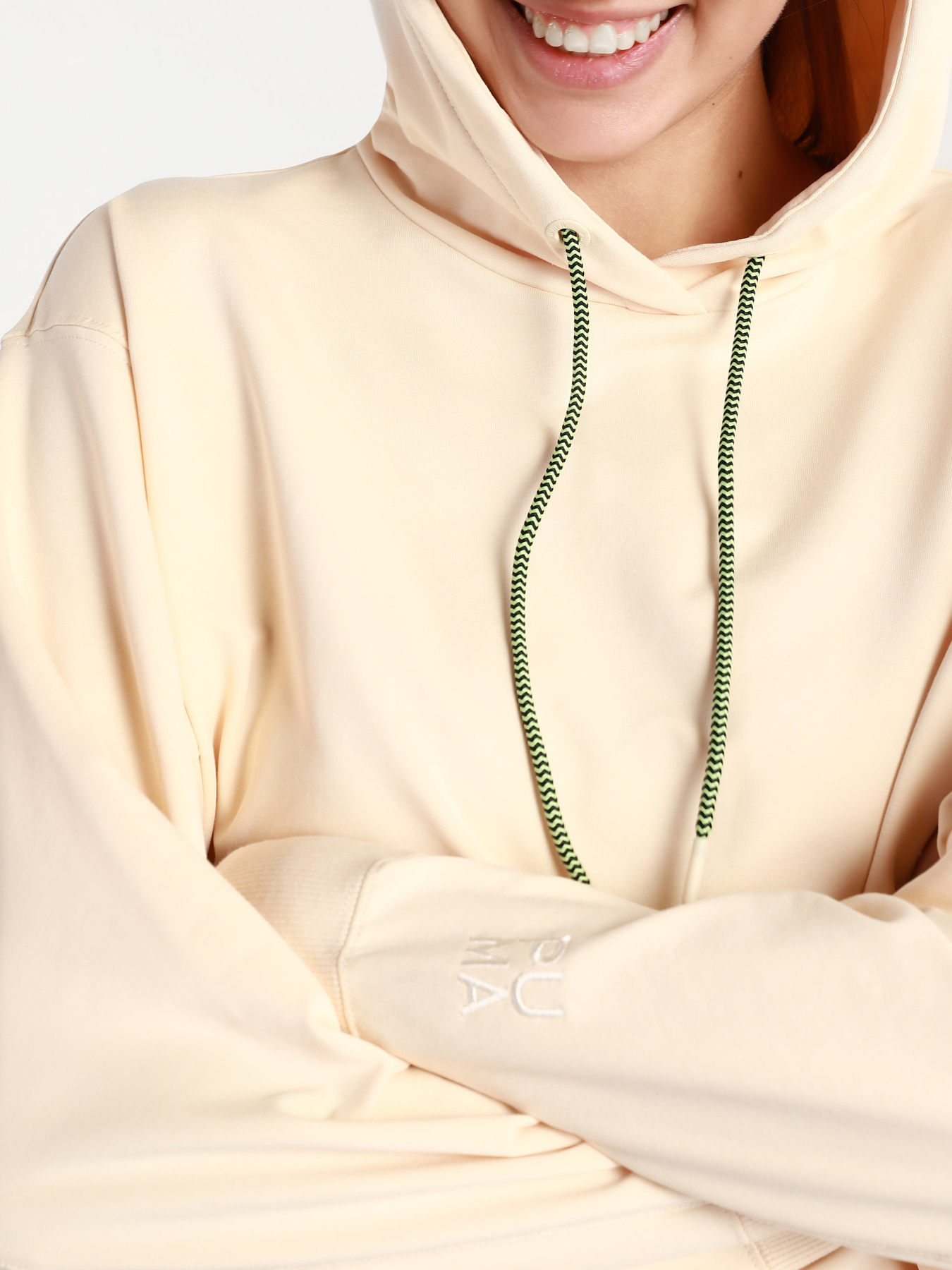 Худи PUMA Infuse модель 53025394 Фото