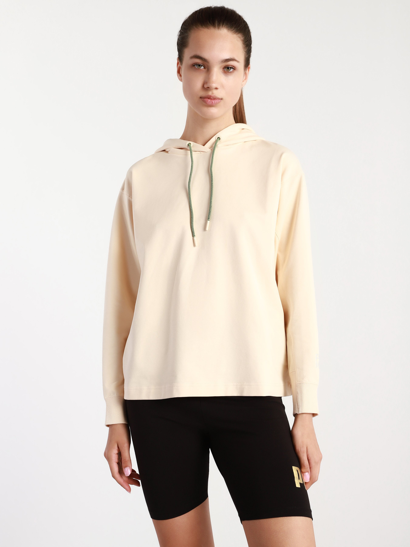 Худи PUMA Infuse модель 53025394 Фото