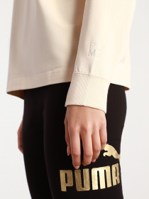 Худи PUMA Infuse модель 53025394 Фото