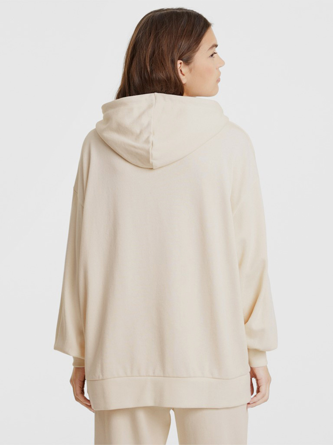 Худи PUMA Classics Oversized Hoodie модель 53041299 Фото