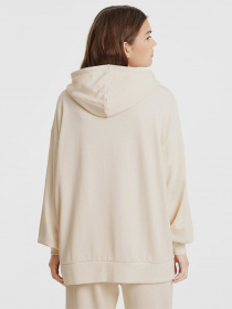 Худи PUMA Classics Oversized Hoodie модель 53041299 Фото