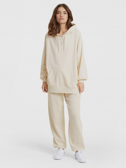 Худі PUMA Classics Oversized Hoodie модель 53041299 — фото 3 - INTERTOP