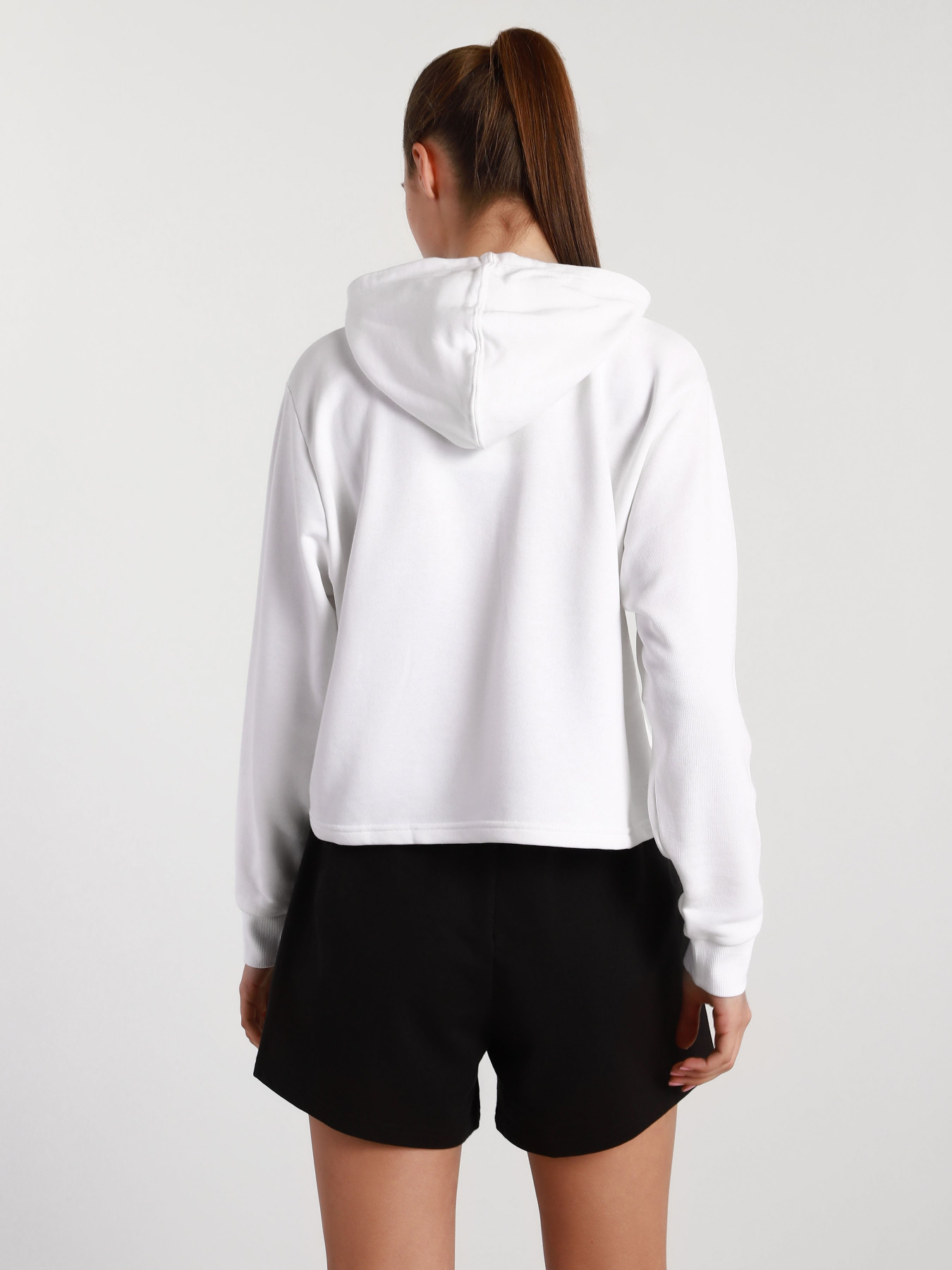 Худи PUMA Amplified модель 58590902 Фото