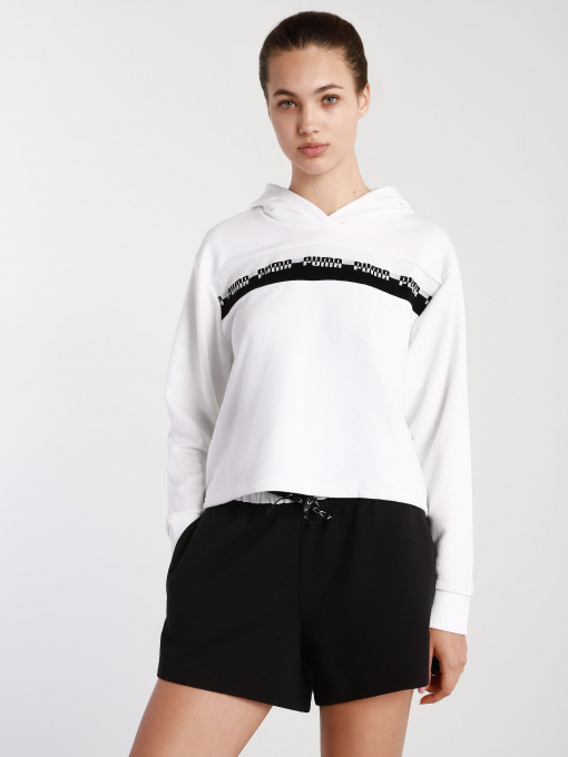 Худі PUMA Amplified модель 58590902 Фото