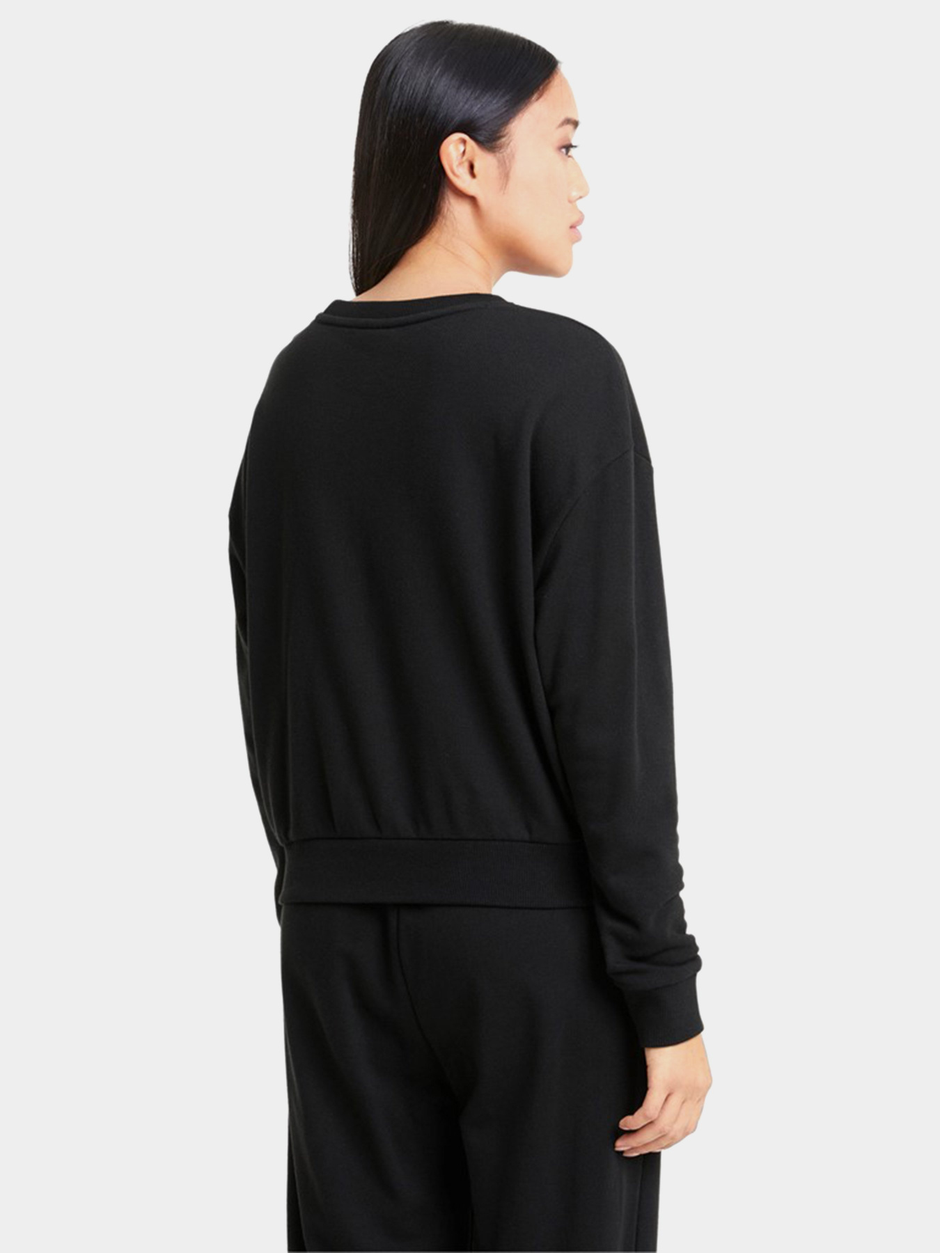 Свитшот PUMA Modern Basics модель 58593201 Фото