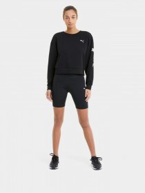 Свитшот PUMA Modern Basics модель 58595401 Фото