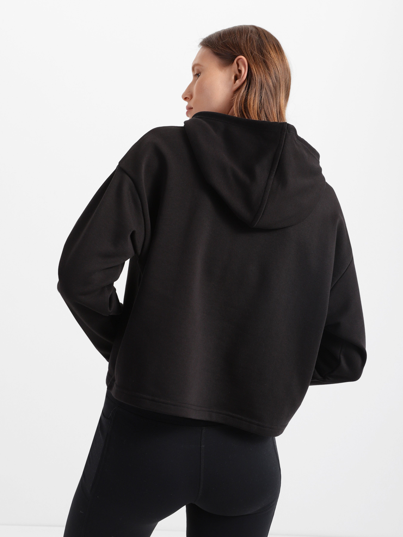 Худи PUMA ESS+ модель 58689251 Фото