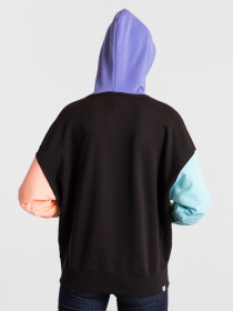 Худи PUMA Downtown модель 59965901 Фото