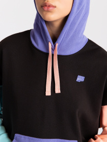 Худи PUMA Downtown модель 59965901 Фото