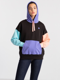 Худи PUMA Downtown модель 59965901 Фото