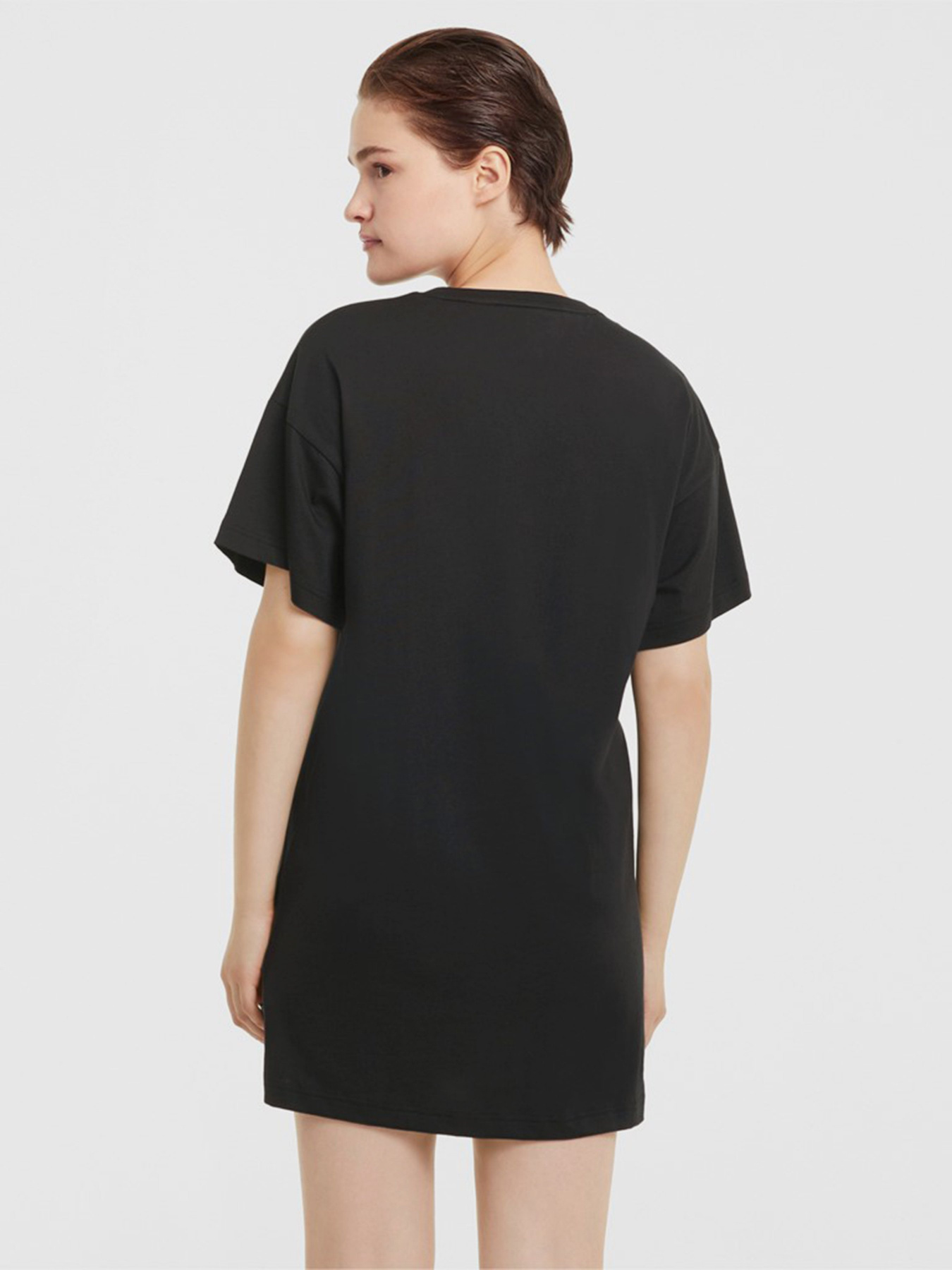 Платье-футболка PUMA Rebel модель 58583751 Фото