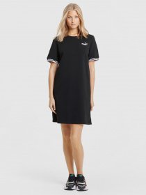 Платья PUMA Amplified модель 58591201 Фото
