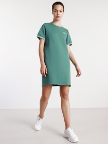 Платья PUMA Amplified Dress модель 58591245 Фото