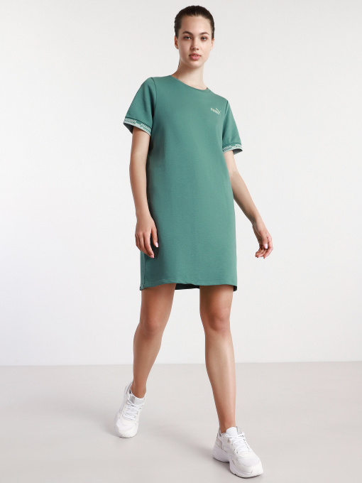 Платья PUMA Amplified Dress модель 58591245 Фото