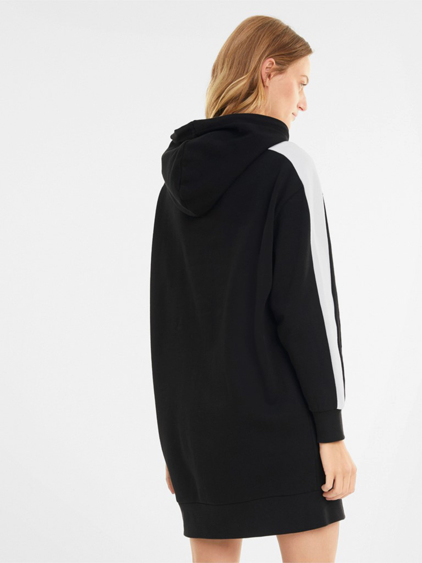 Платье мини PUMA Iconic модель 59958901 Фото