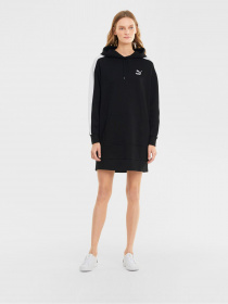 Платье мини PUMA Iconic модель 59958901 Фото