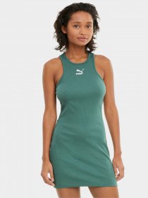 Платья PUMA Classics Summer Dress модель 59959145 Фото