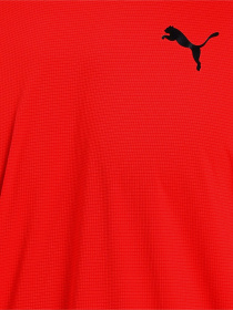 Футболка спортивная PUMA TRAIN GRAPHIC SS модель 52011623 Фото