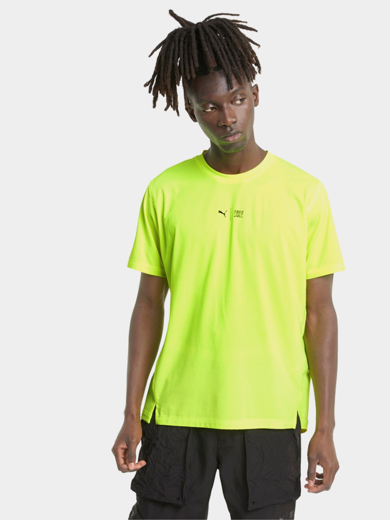 Футболки и поло PUMA First Mile модель 52015830 Фото