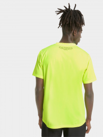 Футболки и поло PUMA First Mile модель 52015830 Фото