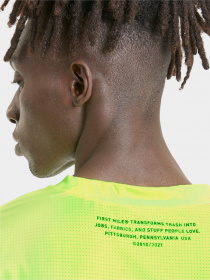 Футболки и поло PUMA First Mile модель 52015830 Фото