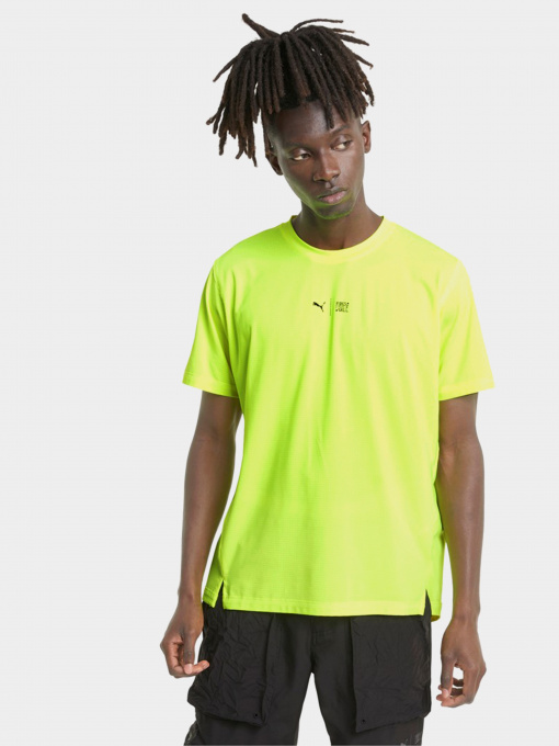 Футболки и поло PUMA First Mile модель 52015830 Фото