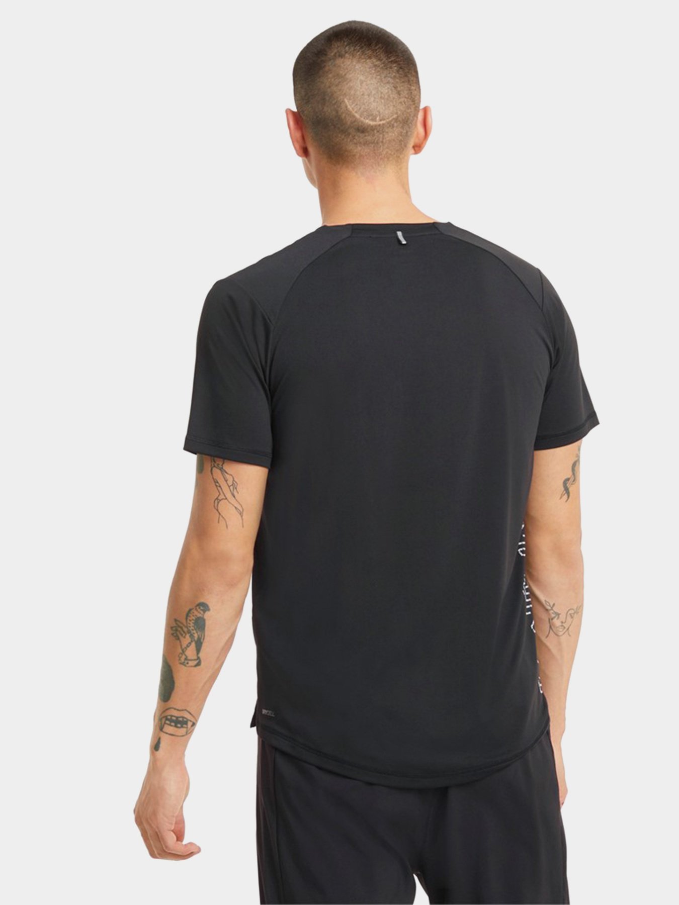 Спортивна футболка PUMA RUN COOLadapt SS модель 52019801 Фото