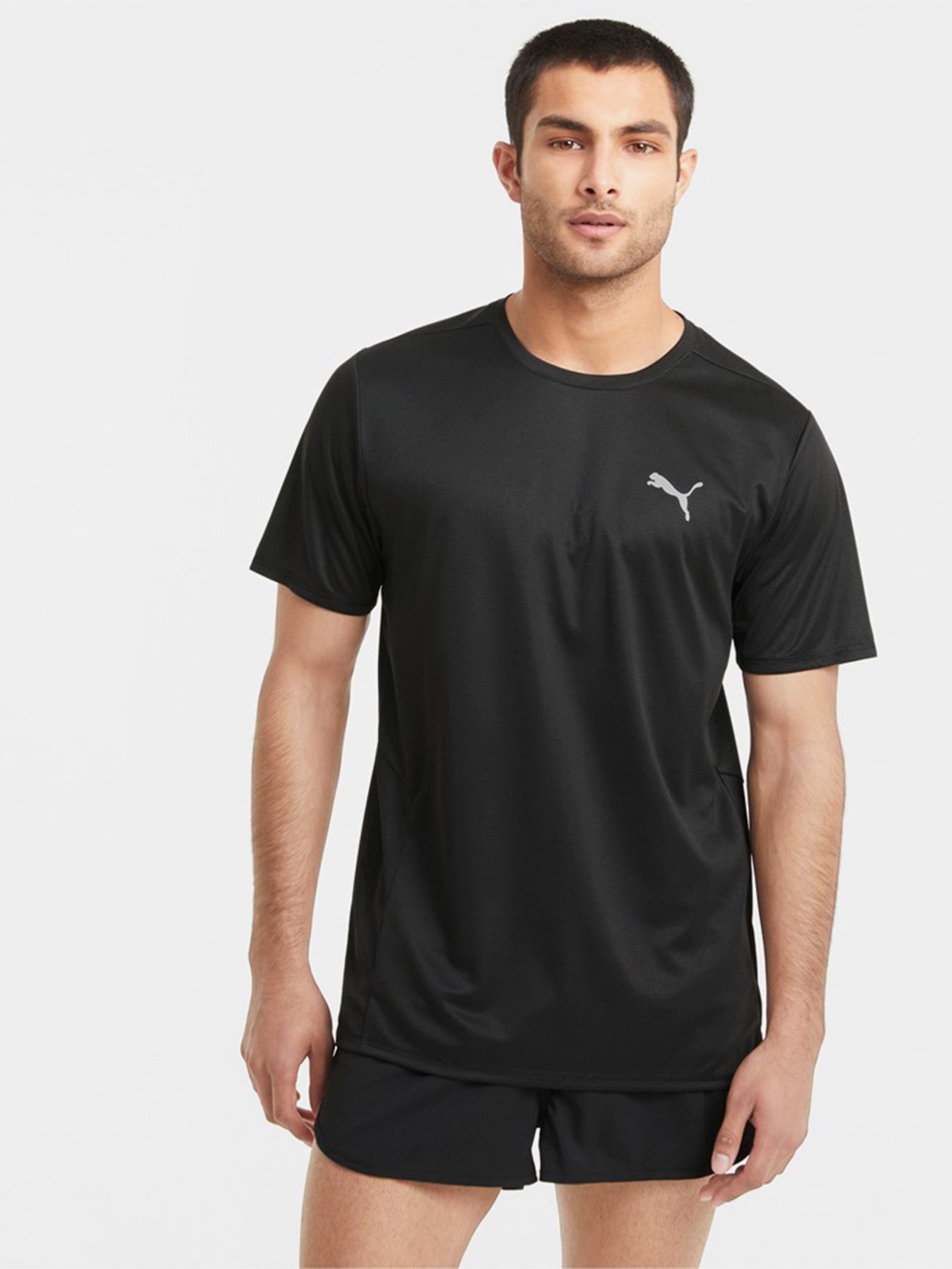 Футболки и поло PUMA Favorite Running модель 52020801 Фото