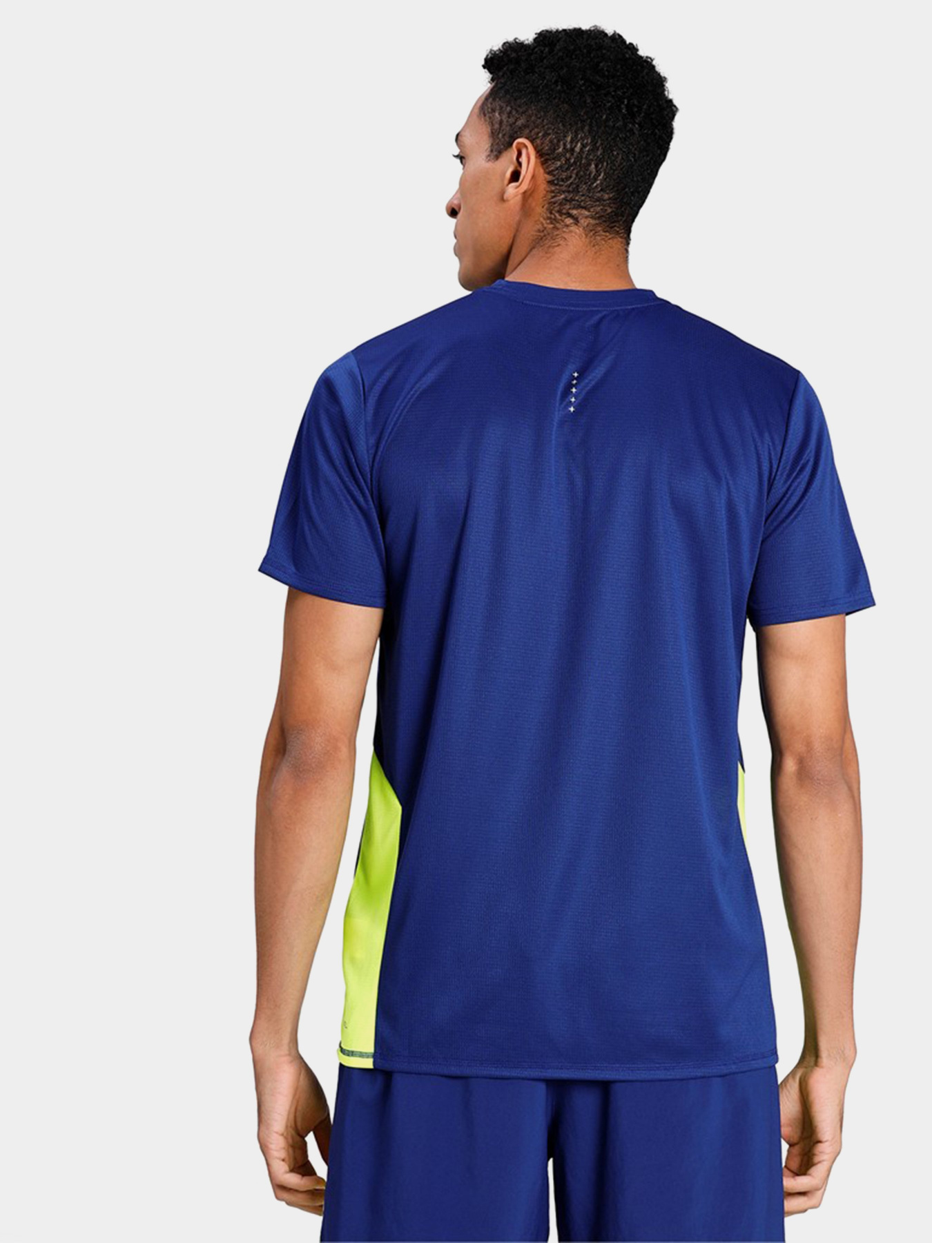 Футболка спортивная PUMA Favorite Running модель 52020812 Фото