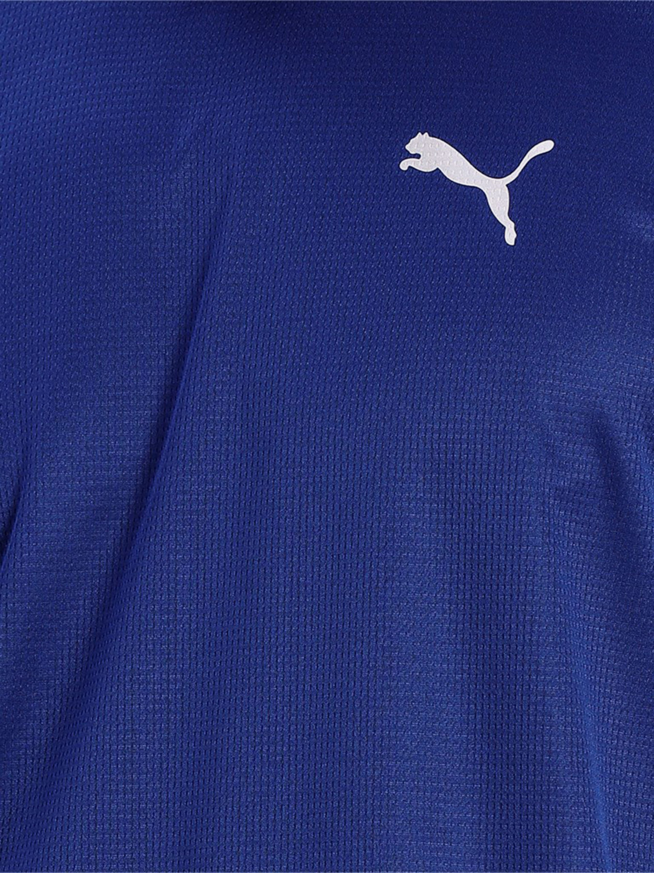 Футболка спортивная PUMA Favorite Running модель 52020812 Фото