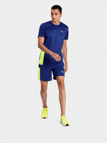 Футболка спортивная PUMA Favorite Running модель 52020812 Фото