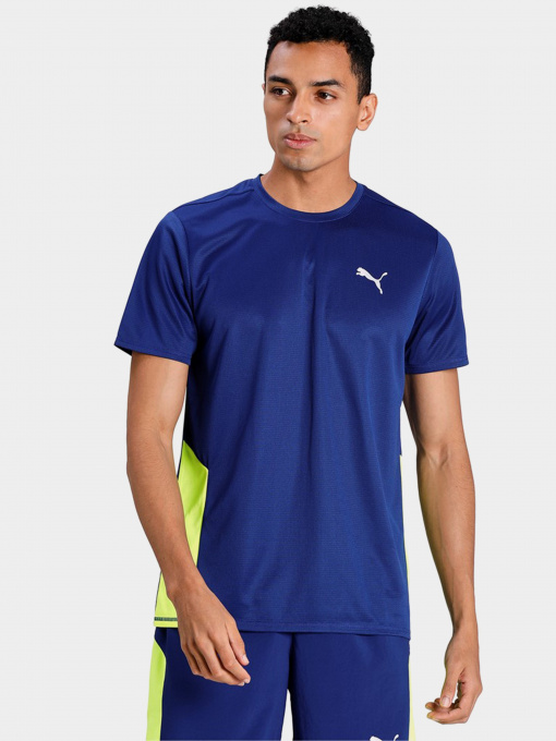 Футболка спортивная PUMA Favorite Running модель 52020812 Фото