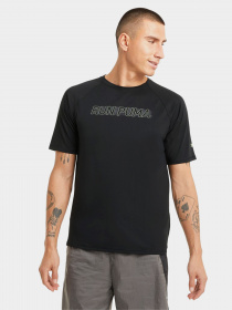 Футболка спортивная PUMA Run Lite COOLadapt модель 52022001 Фото