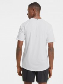 Футболка спортивная PUMA Run Lite COOLadapt SS TEE M модель 52022002 Фото