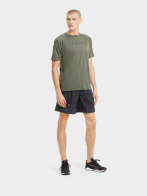 Футболка спортивная PUMA Run Lite COOLadapt модель 52022073 Фото