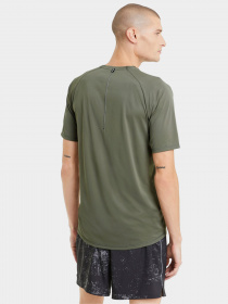 Спортивна футболка PUMA Run Lite COOLadapt модель 52022073 Фото